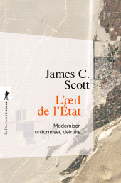 eBook, L'oeil de l'État, ÉditionsLaDécouverte