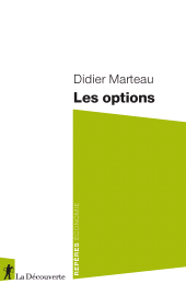 eBook, Les options, ÉditionsLaDécouverte