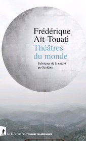 E-book, Théâtres du monde, ÉditionsLaDécouverte