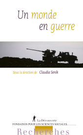 E-book, Un monde en guerre, ÉditionsLaDécouverte