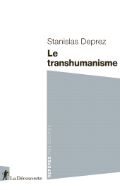 eBook, Le transhumanisme, ÉditionsLaDécouverte