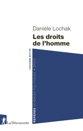 E-book, Les droits de l'homme, ÉditionsLaDécouverte
