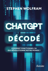 E-book, ChatGPT décodé : Comment fonctionne l'IA qui révolutionne notre monde?, Diateino
