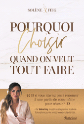 m, Pourquoi choisir (quand on veut tout faire)?, Diateino