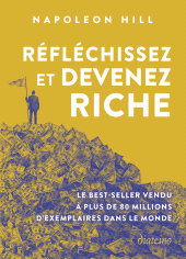E-book, Réfléchissez et devenez riche, Diateino