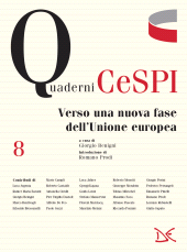 eBook, Verso una nuova fase dell'Unione europea, Donzelli Editore