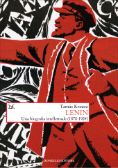 E-book, Lenin, Donzelli Editore