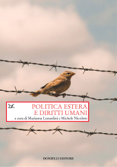 E-book, Politica estera e diritti umani, Donzelli Editore