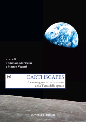 eBook, Earthscapes : le conseguenze della visione della Terra dallo spazio, Donzelli Editore