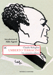 E-book, Umberto Terracini : un comunista solitario, Donzelli Editore