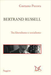 E-book, Bertrand Russell : tra liberalismo e socialismo, Donzelli Editore