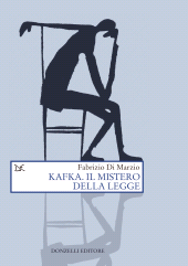 m, Kafka : il mistero della legge, Donzelli Editore