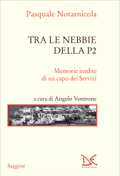 E-book, Tra le nebbie della P2 : memorie inedite di un capo dei Servizi, Donzelli Editore