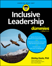 E-book, Inclusive Leadership For Dummies, For Dummies