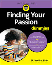 E-book, Finding Your Passion For Dummies, For Dummies