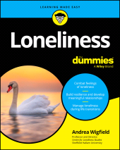E-book, Loneliness For Dummies, For Dummies