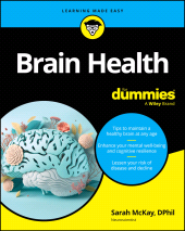 E-book, Brain Health For Dummies, For Dummies