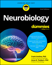 eBook, Neurobiology For Dummies, For Dummies