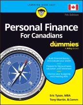 E-book, Personal Finance For Canadians For Dummies, For Dummies