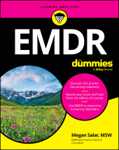 E-book, EMDR For Dummies, For Dummies