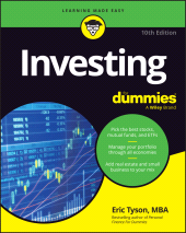 E-book, Investing For Dummies, For Dummies