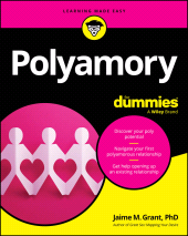 E-book, Polyamory For Dummies, For Dummies