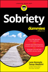 eBook, Sobriety For Dummies, For Dummies