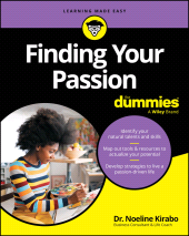 eBook, Finding Your Passion For Dummies, For Dummies