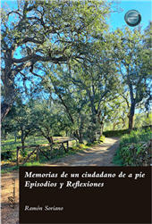 eBook, Memorias de un ciudadano de a pie : episodios y reflexiones, Soriano, Ramón, Dykinson