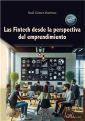 E-book, Las Fintech desde la perspectiva del emprendimiento, Gómez Martínez, Raúl, Dykinson