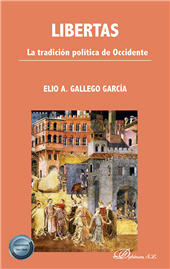 E-book, Libertas : la tradición política de Occidente, Dykinson