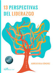 E-book, 13 perspectivas del liderazgo, Dykinson