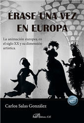 E-book, Érase una vez en Europa : la animación europea en el siglo XX y su dimensión artística, Dykinson