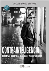 E-book, Contrainteligencia : historia, doctrina, hibridez, y operaciones, Dykinson