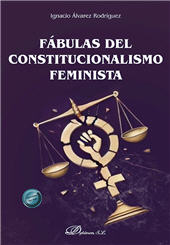 m, Fábulas del constitucionalismo feminista, Dykinson