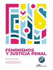 E-book, Feminismos y justicia penal, Dykinson