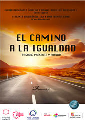 E-book, El camino a la igualdad : pasado, presente y futuro, Dykinson