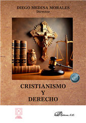 E-book, Cristianismo y derecho, Dykinson
