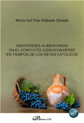 E-book, Identidades alimentarias en el conflicto judeoconverso en tiempos de los Reyes Católicos, Dykinson