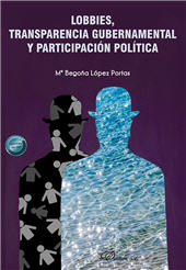 E-book, Lobbies, transparencia gubernamental y participación política, Dykinson