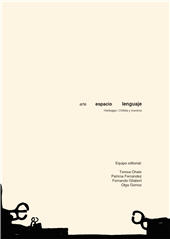 E-book, Arte, espacio y lenguaje : Heidegger, Chillida y Nosotros, Dykinson