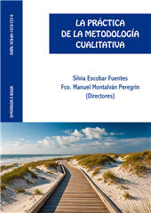 E-book, La práctica de la metodología cualitativa, Dykinson