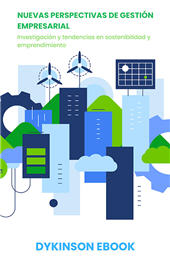 E-book, Nuevas perspectivas de gestión empresarial : investigación y tendencias en sostenibilidad y emprendimiento, Dykinson