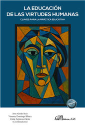 eBook, La educación de las virtudes humanas : Claves para la práctica educativa, Dykinson