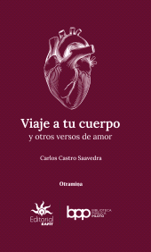 E-book, Viaje a tu cuerpo y otros versos de amor, Universidad EAFIT