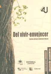 eBook, Del vivir-envejecer, Universidad EAFIT