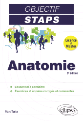 eBook, Anatomie, Édition Marketing Ellipses