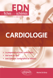 eBook, Cardiologie, Édition Marketing Ellipses