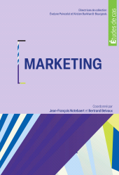 E-book, Marketing, Édition Marketing Ellipses