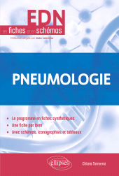 E-book, Pneumologie, Édition Marketing Ellipses